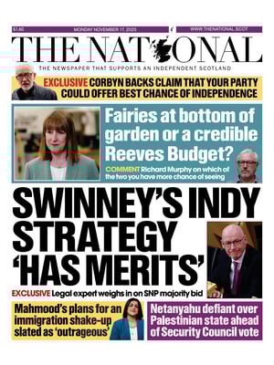 The National (Scotland)