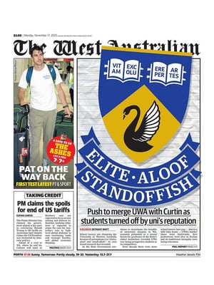 The West Australian