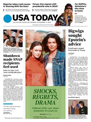 USA Today