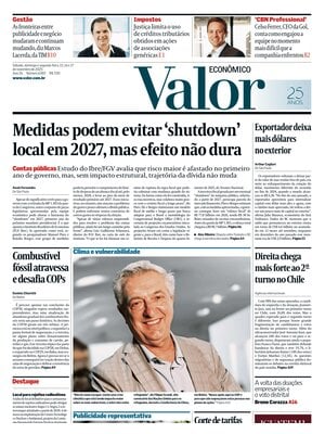 Valor Econômico