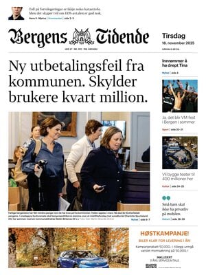Bergens Tidende