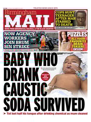 Birmingham Mail
