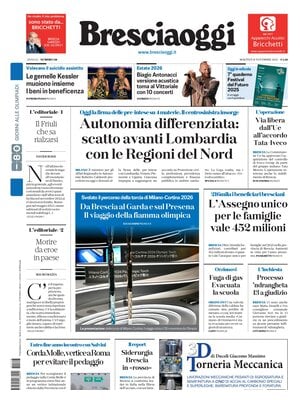 Brescia Oggi