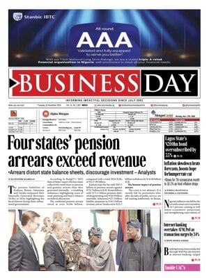 BusinessDay