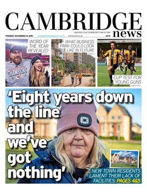 Cambridge News