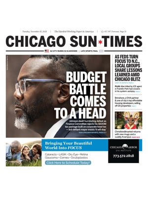 Chicago Sun-Times