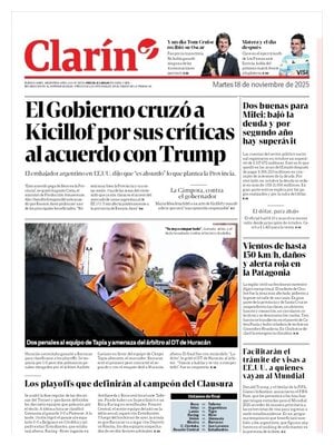 Clarín