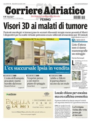 Corriere Adriatico (Fermo)