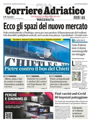 Corriere Adriatico (Macerata)