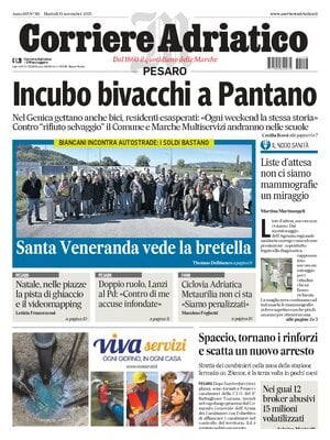 Corriere Adriatico (Pesaro)
