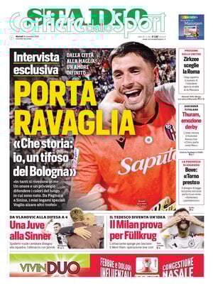 Corriere dello Sport (Bologna)
