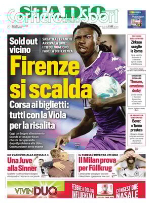 Corriere dello Sport (Firenze)
