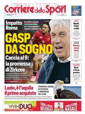 Corriere dello Sport (Roma)