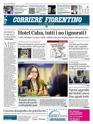 Corriere Fiorentino