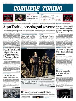 Corriere Torino
