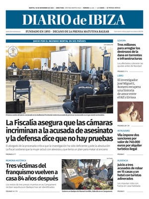 Diario de Ibiza
