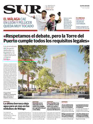 Diario SUR