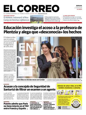 El Correo