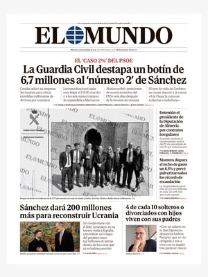 El Mundo