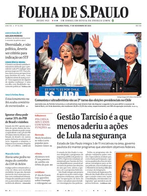 Folha de S.Paulo