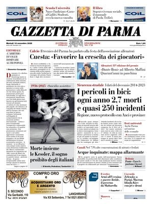 Gazzetta di Parma