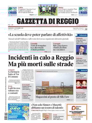 Gazzetta di Reggio
