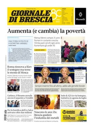 Giornale di Brescia