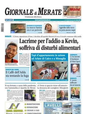 Giornale di Merate