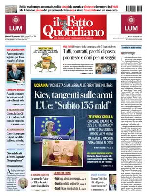 Il Fatto Quotidiano