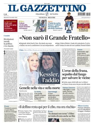 Il Gazzettino