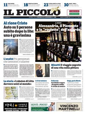 Il Piccolo (Alessandria)