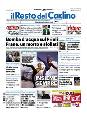 Il Resto del Carlino