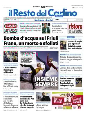 Il Resto del Carlino