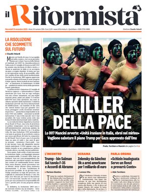 Il Riformista