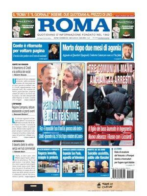Il Roma (Quotidiano di Napoli)