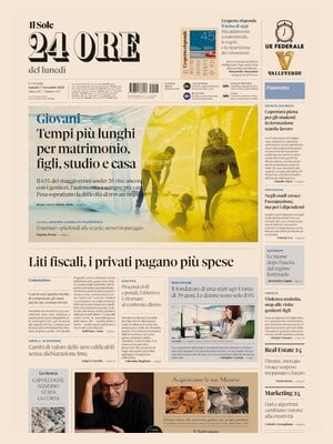 Il Sole 24 Ore
