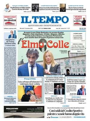 Il Tempo