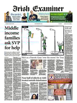 Irish Examiner