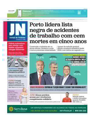 Jornal de Notícias