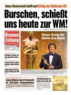 Kronen Zeitung