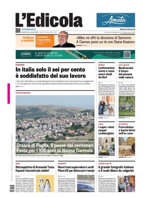 L'Edicola (Nazionale)