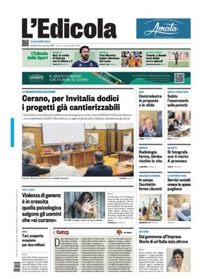 L'Edicola (Bari)