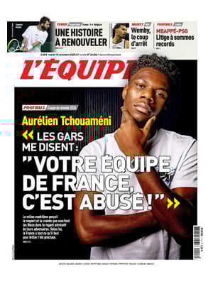 L'Equipe