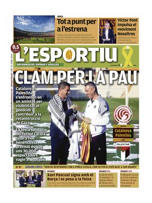 L'Esportiu