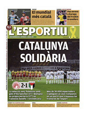 L'Esportiu