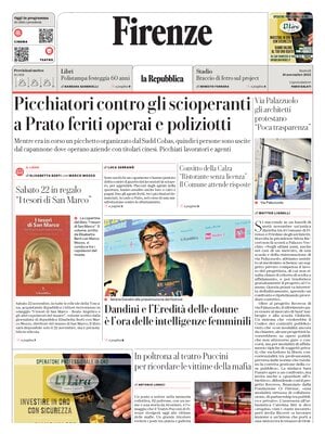 La Repubblica (Firenze)