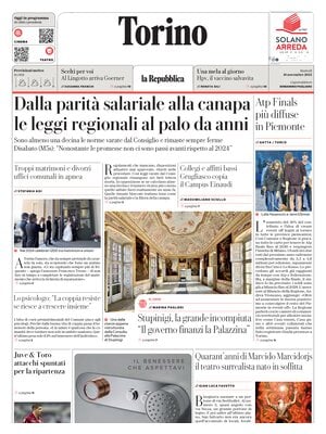La Repubblica (Torino)