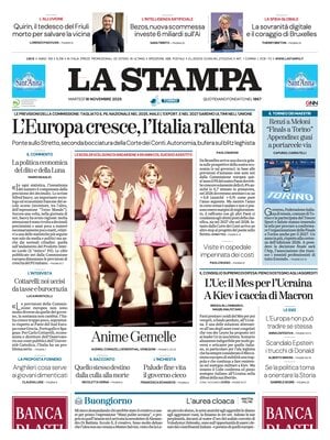 La Stampa