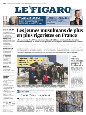 Le Figaro