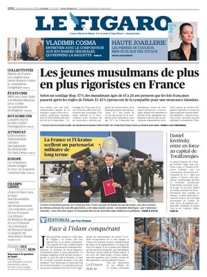 Le Figaro